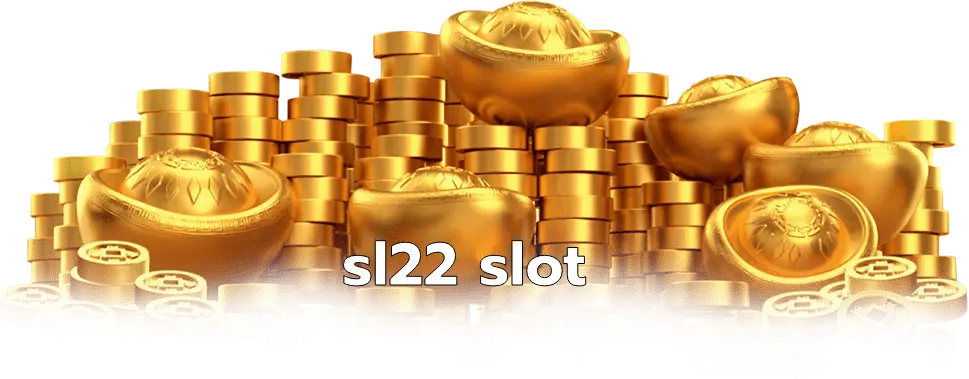 sl22 slot